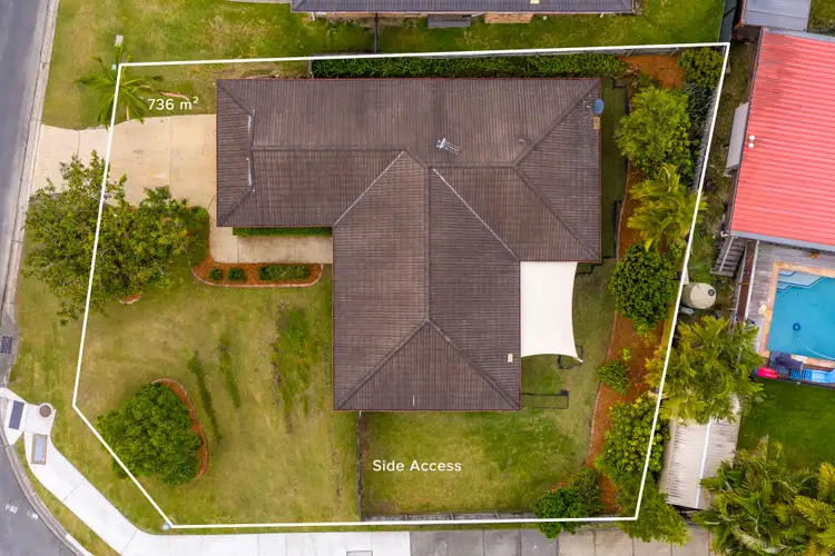 62 Bushgum Crescent, Upper Coomera QLD 4209