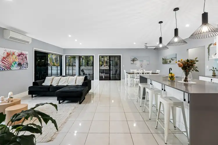 6 Abercrombie Crescent, Upper Coomera QLD 4209