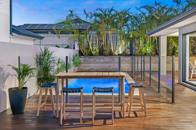 Fourth view of Homely house listing, 6 Abercrombie Crescent, Upper Coomera QLD 4209