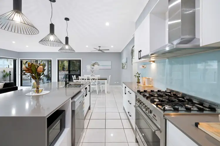 Sixth view of Homely house listing, 6 Abercrombie Crescent, Upper Coomera QLD 4209