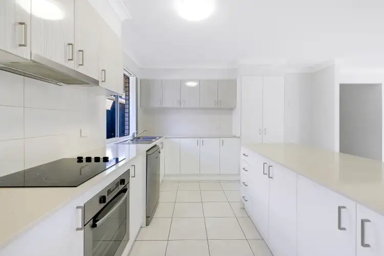 Second view of Homely house listing, 13 Alfred Raymond Hulse Drive, Upper Coomera QLD 4209