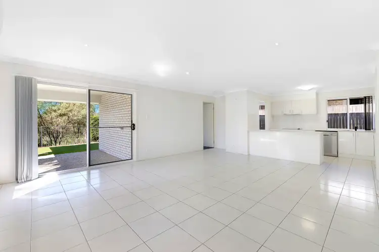 Fourth view of Homely house listing, 13 Alfred Raymond Hulse Drive, Upper Coomera QLD 4209