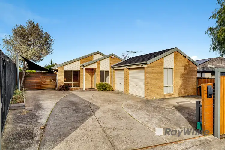 16 Ainsleigh Court, Narre Warren VIC 3805