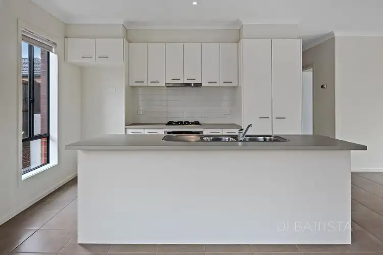 Fifth view of Homely house listing, 24 Halycon Bend, Beveridge VIC 3753