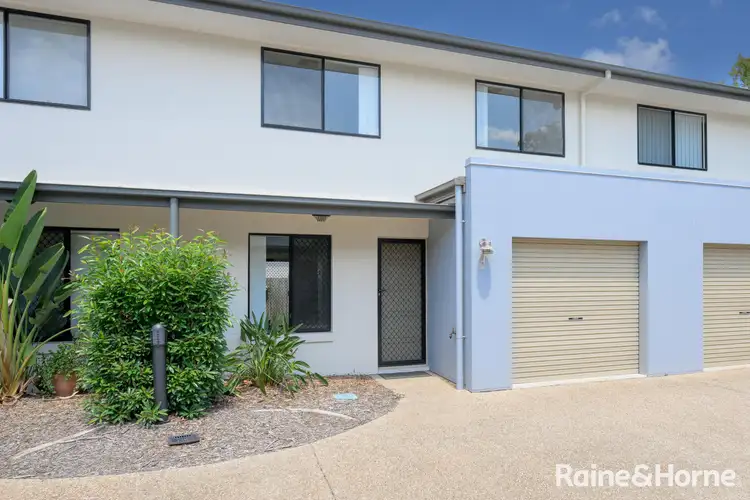 10/21 Roberts Street, South Gladstone QLD 4680