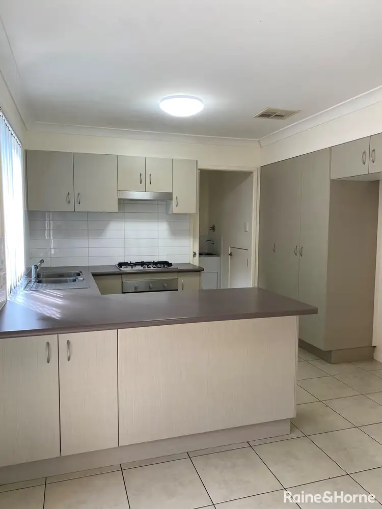 Second view of Homely townhouse listing, 10/21 Roberts Street, South Gladstone QLD 4680