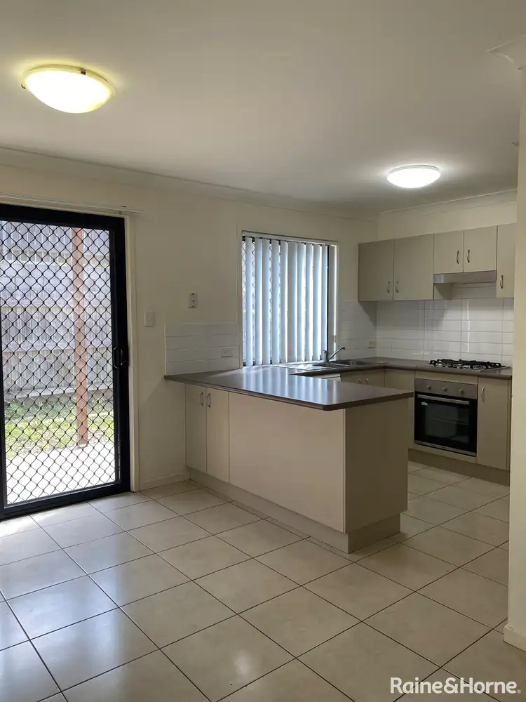 Third view of Homely townhouse listing, 10/21 Roberts Street, South Gladstone QLD 4680