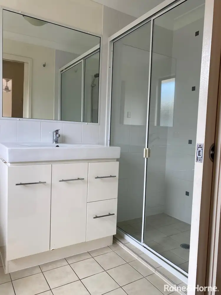 Fifth view of Homely townhouse listing, 10/21 Roberts Street, South Gladstone QLD 4680