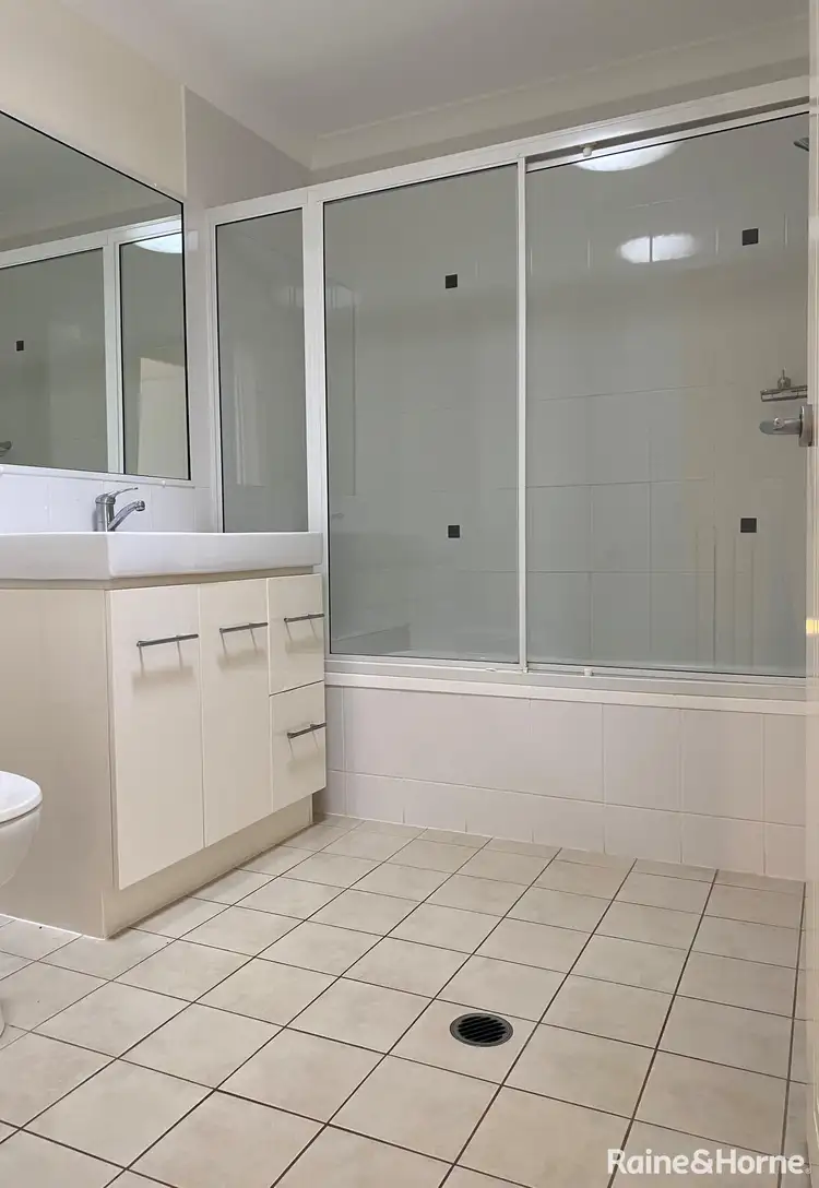 Sixth view of Homely townhouse listing, 10/21 Roberts Street, South Gladstone QLD 4680