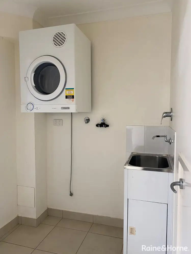 Seventh view of Homely townhouse listing, 10/21 Roberts Street, South Gladstone QLD 4680