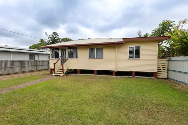 Main view of Homely house listing, 69 Gibson Street, Ayr QLD 4807