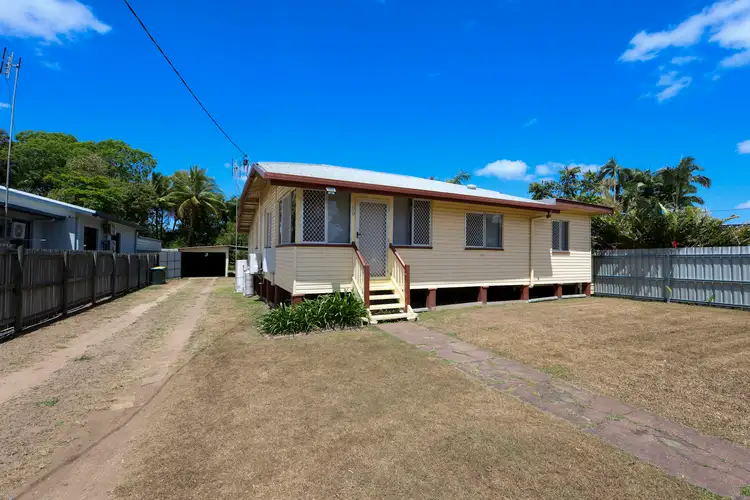69 Gibson Street, Ayr QLD 4807