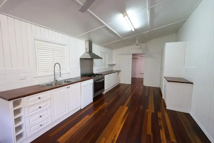 Second view of Homely house listing, 69 Gibson Street, Ayr QLD 4807