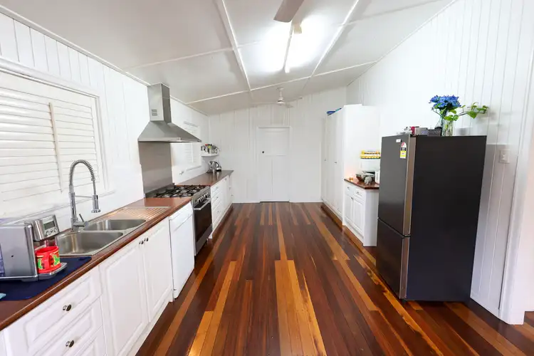 Second view of Homely house listing, 69 Gibson Street, Ayr QLD 4807