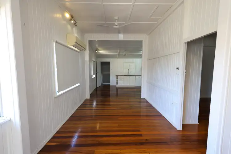 Fourth view of Homely house listing, 69 Gibson Street, Ayr QLD 4807