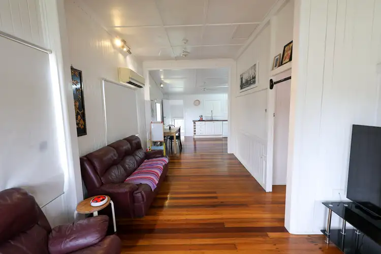 Fourth view of Homely house listing, 69 Gibson Street, Ayr QLD 4807