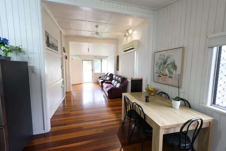 Fifth view of Homely house listing, 69 Gibson Street, Ayr QLD 4807