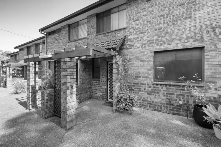 13/98-102 Glencoe Street, Sutherland NSW 2232