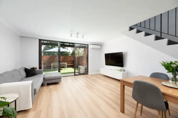 Main view of Homely townhouse listing, 13/98-102 Glencoe Street, Sutherland NSW 2232