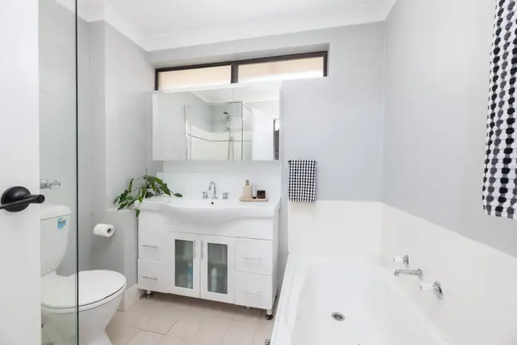 Fourth view of Homely townhouse listing, 13/98-102 Glencoe Street, Sutherland NSW 2232