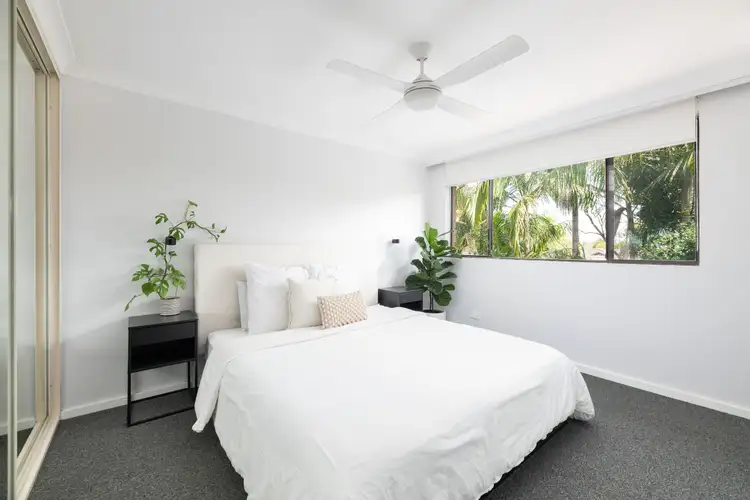 Fifth view of Homely townhouse listing, 13/98-102 Glencoe Street, Sutherland NSW 2232