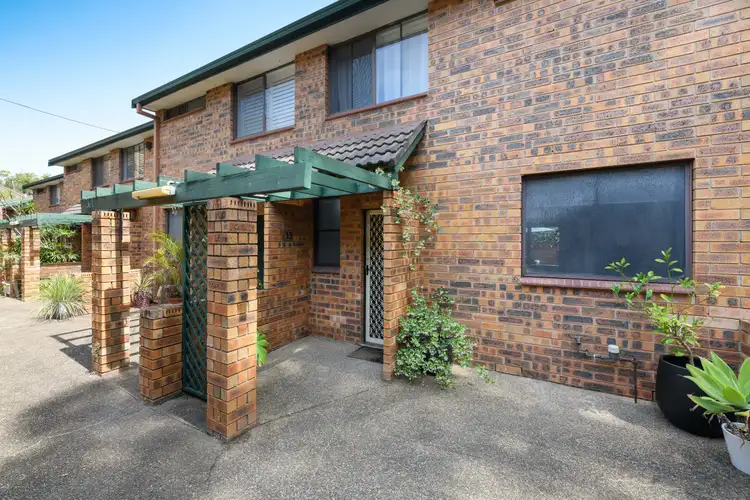 Sixth view of Homely townhouse listing, 13/98-102 Glencoe Street, Sutherland NSW 2232