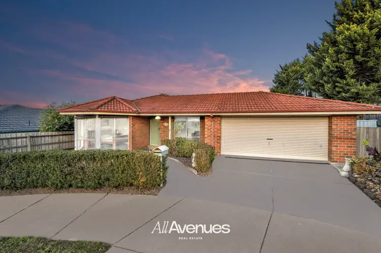 3 Jamie Mews, Berwick VIC 3806