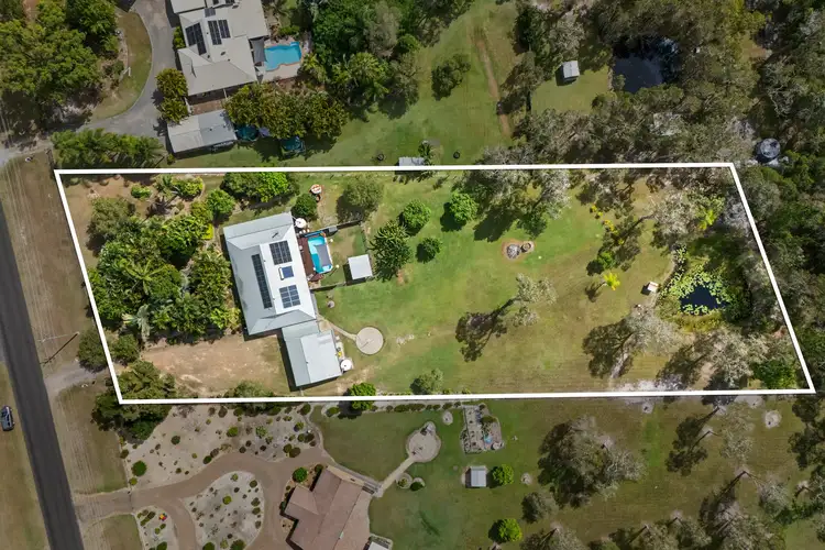 Main view of Homely house listing, 36 Amanda Avenue, Oakhurst QLD 4650