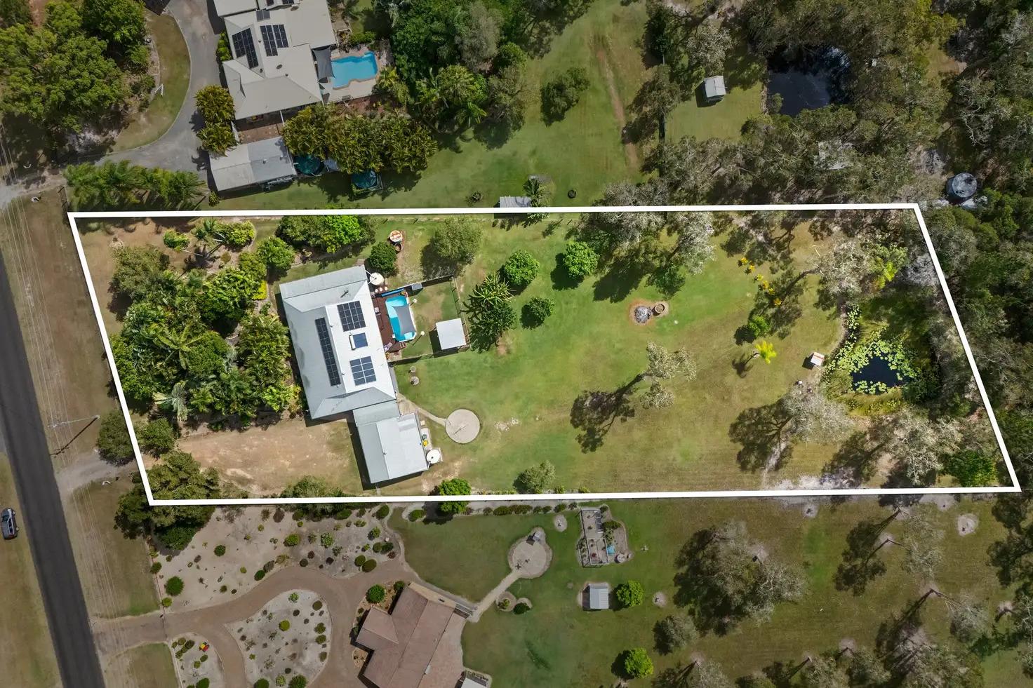 Main view of Homely house listing, 36 Amanda Avenue, Oakhurst QLD 4650