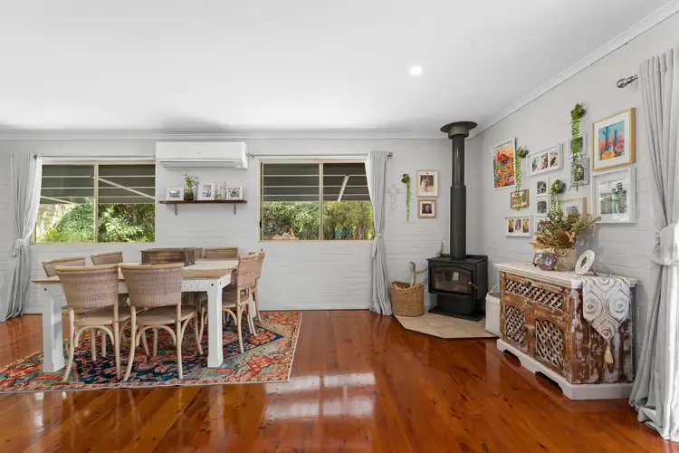 Second view of Homely house listing, 36 Amanda Avenue, Oakhurst QLD 4650