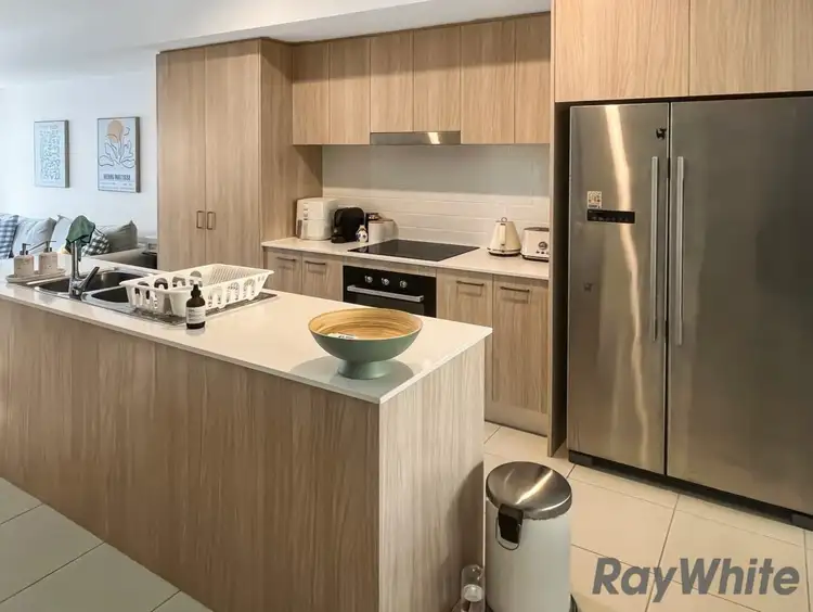 Second view of Homely house listing, 23/138 Central Street, Labrador QLD 4215