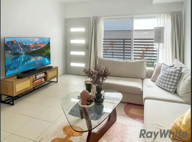 Third view of Homely house listing, 23/138 Central Street, Labrador QLD 4215
