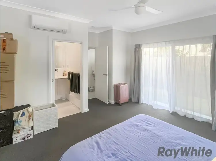 Fifth view of Homely house listing, 23/138 Central Street, Labrador QLD 4215