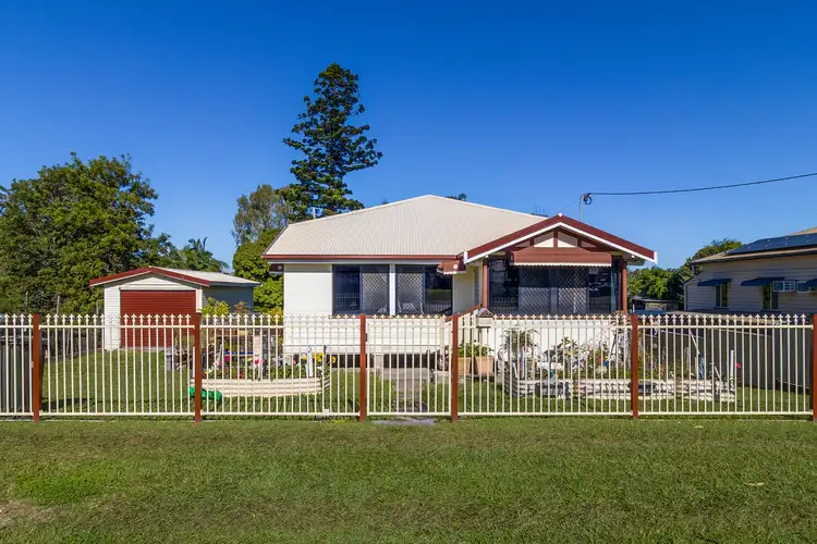 134 Kent Street, Maryborough QLD 4650