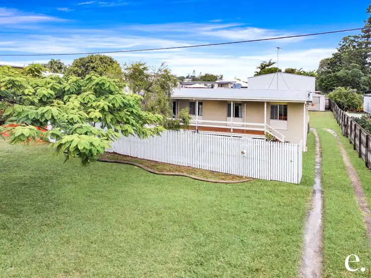 Main view of Homely house listing, 36 Richard Street, Emu Park QLD 4710