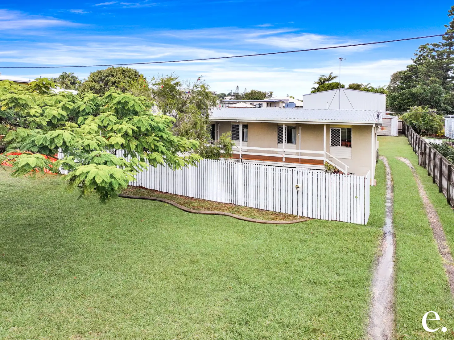 Main view of Homely house listing, 36 Richard Street, Emu Park QLD 4710