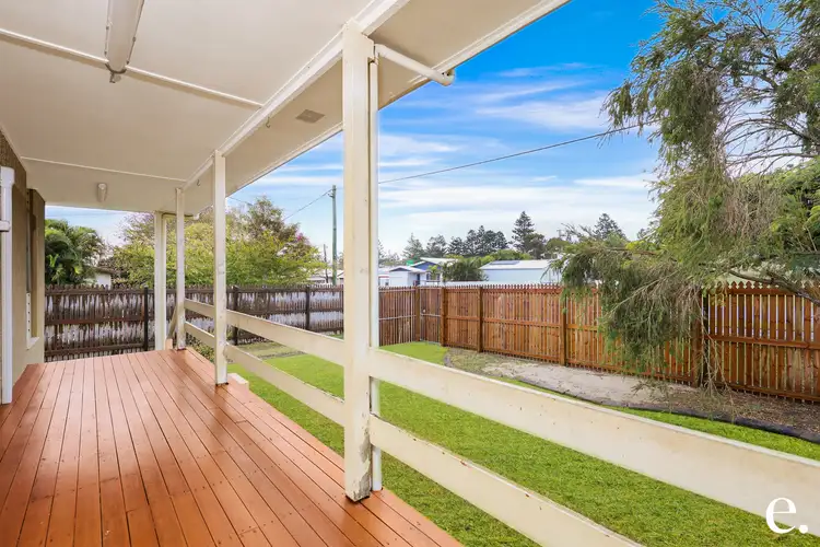 Second view of Homely house listing, 36 Richard Street, Emu Park QLD 4710