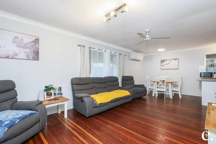 Third view of Homely house listing, 36 Richard Street, Emu Park QLD 4710