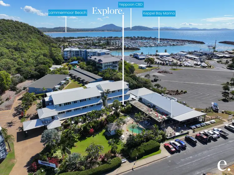 7/34 Vin E Jones Memorial Drive, Rosslyn QLD 4703