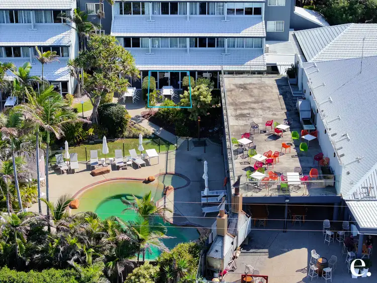 Second view of Homely house listing, 7/34 Vin E Jones Memorial Drive, Rosslyn QLD 4703