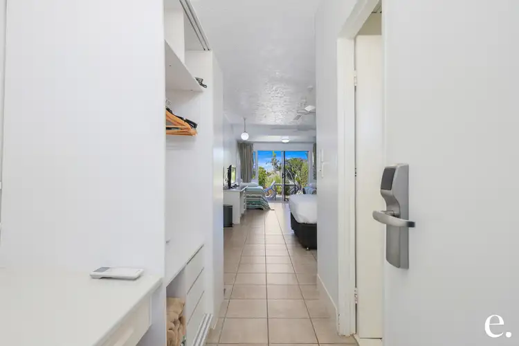 Third view of Homely house listing, 7/34 Vin E Jones Memorial Drive, Rosslyn QLD 4703