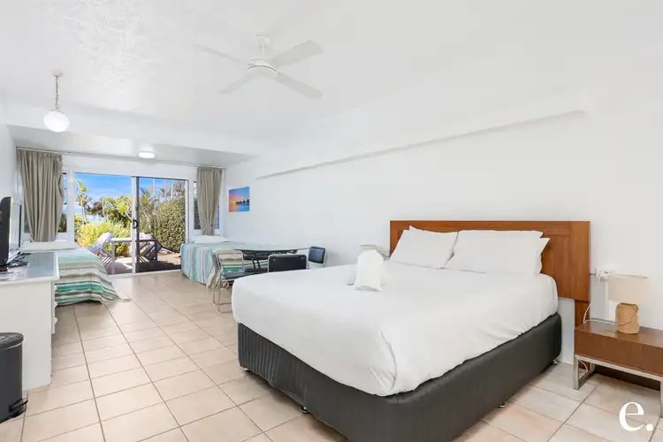 Fourth view of Homely house listing, 7/34 Vin E Jones Memorial Drive, Rosslyn QLD 4703