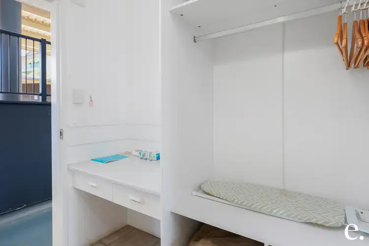Sixth view of Homely house listing, 7/34 Vin E Jones Memorial Drive, Rosslyn QLD 4703