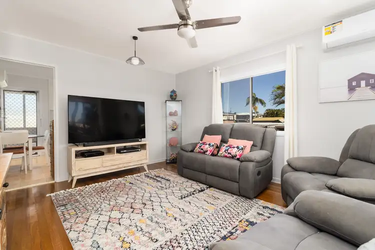 Third view of Homely house listing, 27 Gillhespy Street, Maryborough QLD 4650