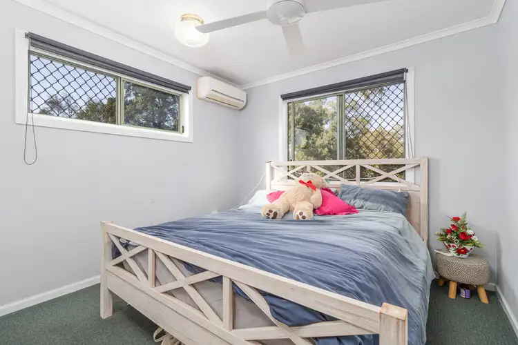 Third view of Homely house listing, 418 Four Mile Road East, Tinana South QLD 4650