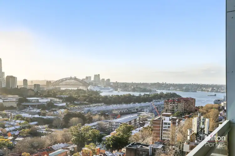 Main view of Homely unit listing, 1706/226 Victoria Street, Potts Point NSW 2011