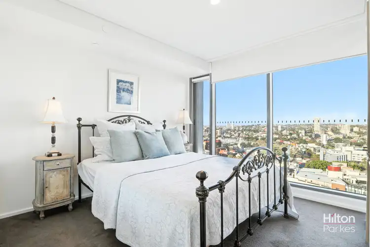 Second view of Homely unit listing, 1706/226 Victoria Street, Potts Point NSW 2011