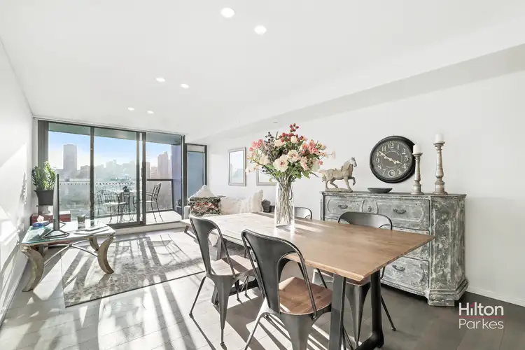 Fourth view of Homely unit listing, 1706/226 Victoria Street, Potts Point NSW 2011