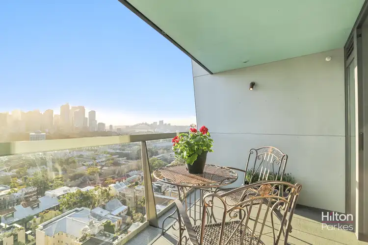 Fifth view of Homely unit listing, 1706/226 Victoria Street, Potts Point NSW 2011