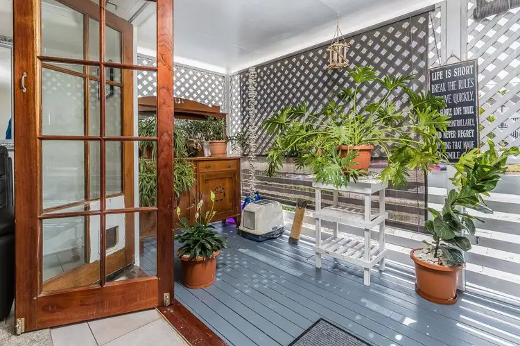 Second view of Homely house listing, 9 Tiverton Street, Everton Hills QLD 4053